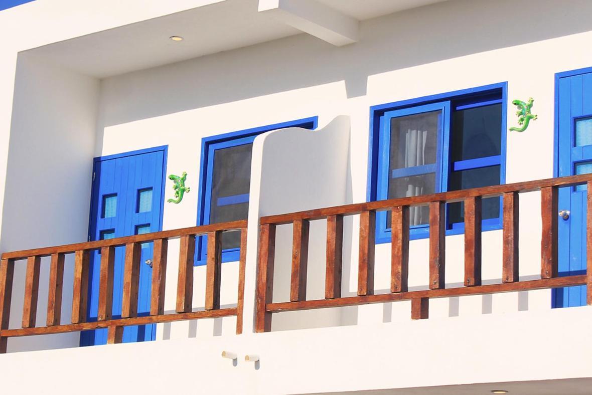 Cozy Rooms Near The Beach Holbox Ilha Holbox Exterior foto