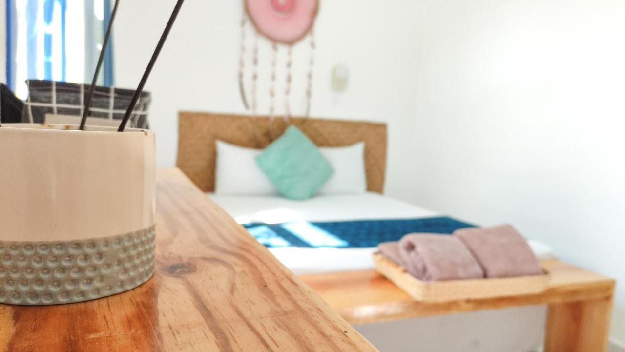 Cozy Rooms Near The Beach Holbox Ilha Holbox Exterior foto